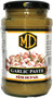 MD Garlic Paste 350g