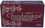 Chandanalepa Ayurveda Beauty Bar 100g