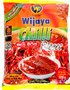 Wijaya  Chilli Pieces 500g