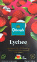 Dilmah Lychee Flavoured Black Tea 20Bags