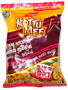 Prima Kottu Mee Hot & Spicy Flavour 80g