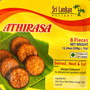 Athirasa (8 pieces) - IN STORE PICKUP ONLY