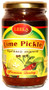 Leela Lime Pickle