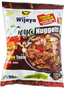 Wijaya Chicken Flavour Soya Nuggets 90g