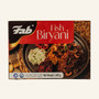 FROZEN FISH BIRYANI   - IN-STORE PICK-UP ONLY