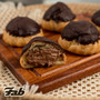 FROZEN CHOCOLATE CREAM PUFF 6 IN A PACK  - IN-STORE PICK-UP ONLY