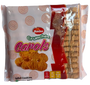 Munchee Crunchee Carols 300g