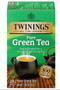 Twining's Pure Green Tea 20 teabags