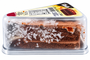 Frozen Chocolate Cake Slice 60g