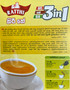 Ratthi 3 in 1 Tea Mix 400g