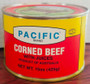 Pacific Brand Corned Beef 15oz