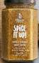 Master Spice Spicy Grain Mustard 300g