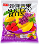 SQUEZ'N' BITES