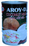 Aroy-D Coconut Milk