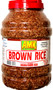 AMK Brown Rice 5kg 