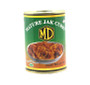 MD Mature Jak Curry (Kos Curry) 565g