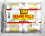 AMK Sesame Rolls 200g