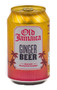 Old Jamaican Ginger Beer 300ml