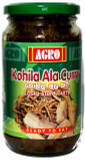 Agro Kohila Ala Curry 350g