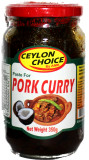 Ceylon Choice Pork Curry Mix 350g