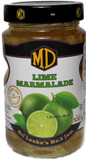 MD Lime Marmalade 485g