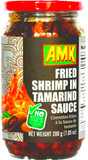 AMK Fried Shrimp In Tamarind Sauce 200g