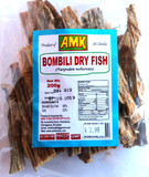 AMK Bombili Dry Fish 200g