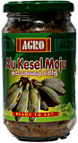 Agro Alu Kesel Moju