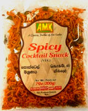 Amk Spicy Cocktail Snack 200g