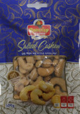 Rancrisp Salted Cashew 100g