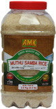 AMK Muthu Samba 2.5kg