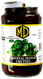 MD Mango Chutney 460g