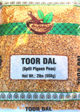  Desi Kitchen Toor Dal 2lb