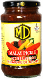 MD Malay Pickle 350g