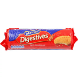 McVities Digestives 360g