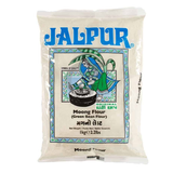 Jalpur Moong (Green Bean) Flour 2.2lbs 