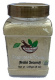 Desi Kitchen Fenugreek Powder (Methi) 8 Oz