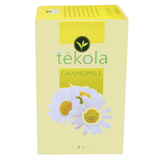 Tekola Chamomile 25 teabags