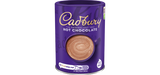 Cadbury Hot Chocolate 250g