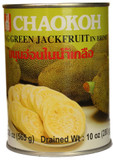 Chaokoh Green Jackfruit In Brine 565g