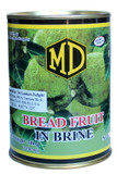 MD Breadfruit In Brine 560g