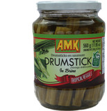 AMK Drumstick in Brine 560g