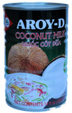 Aroy-D Coconut Milk