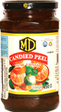 MD Candied Peel 454g