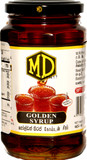 MD Golden Syrup 454g