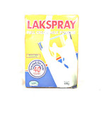 Lakspray 400g