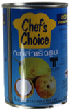 Chef Choice Coconut Milk 400ml