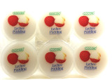 Cocon Lychee Pudding 4.16OZ x6