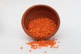 Red Lentil 4lb