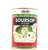 Soursop in Syrup 425g